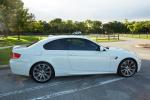 BMW M3 Coupe 2008 года
